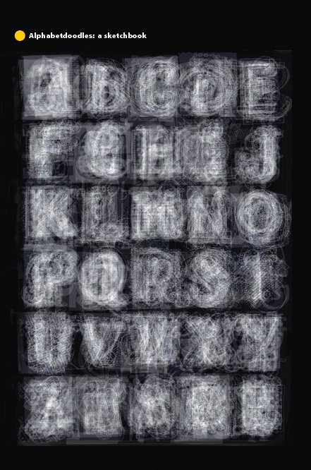 Ver Alphabetdoodles por Don Moyer
