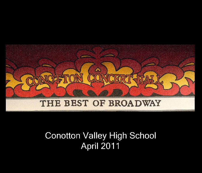 View Broadway's Best by CWN Photography