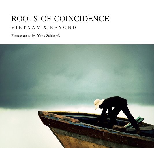 View ROOTS OF COINCIDENCE (2nd Version) by Yves Schiepek
