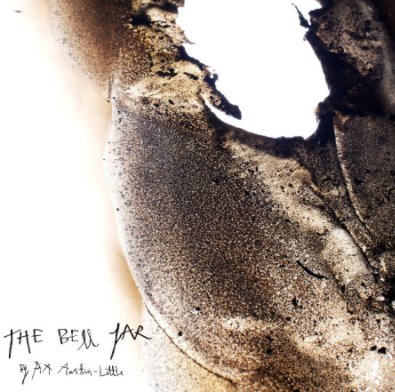 "THE BELL JAR" book cover