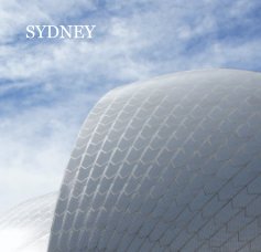 SYDNEY book cover