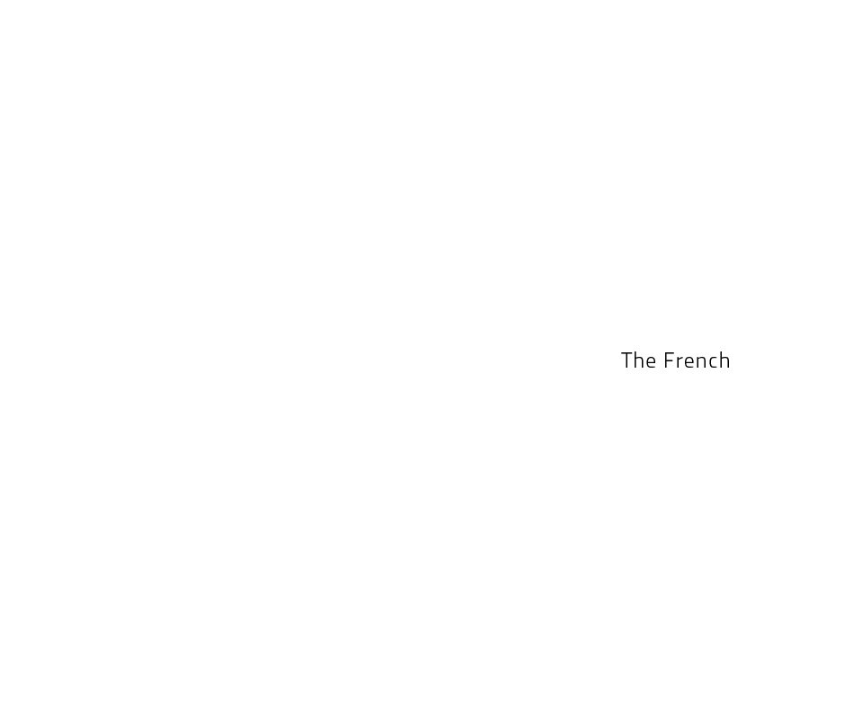View The French by Mattias Leppäniemi