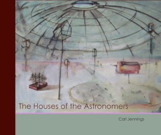 The Houses of the Astronomers book cover