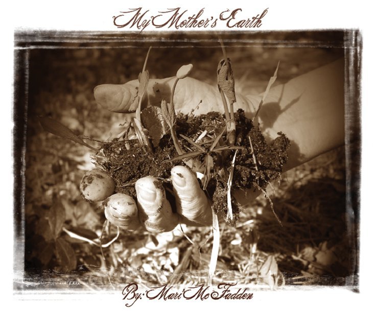 View My Mother's Earth by Mari McFadden