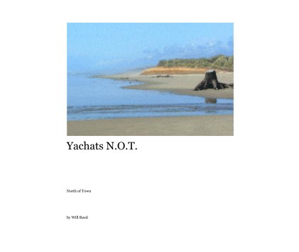 Yachats N.O.T. book cover