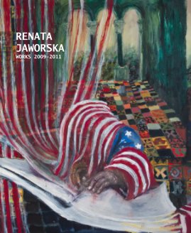 RENATA JAWORSKA WORKS 2009-2011 book cover