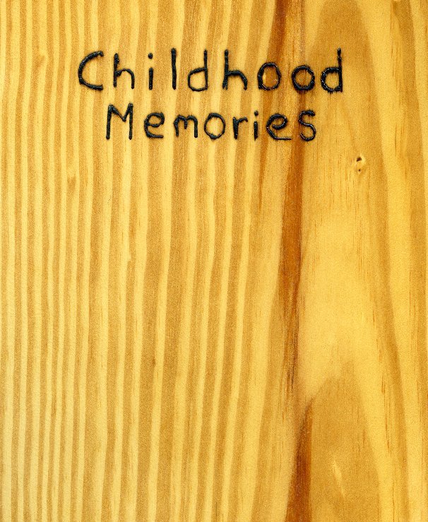 View Childhood Memories by Joanna Padovani