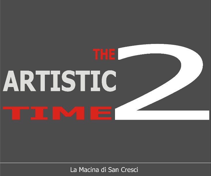 Ver The Artistic Time 2 por elia2006
