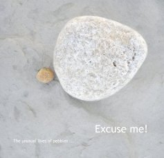 Excuse me! book cover