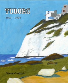 TUBORG book cover