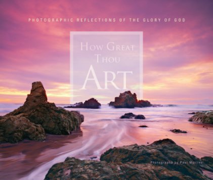 How Great Thou Art book cover
