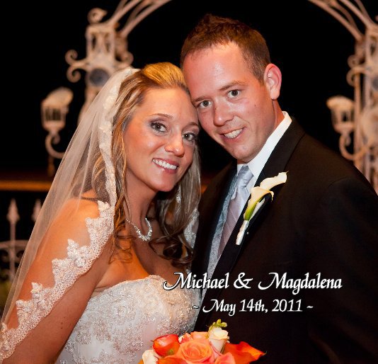 View Michael & Magdalena ~ May 14th, 2011 by stbparty