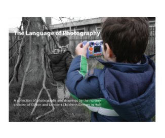 The Language of Photography book cover