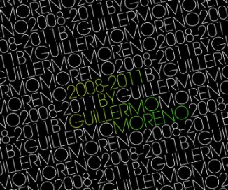 2008 - 2011 book cover