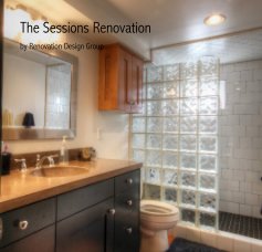 The Sessions Renovation book cover