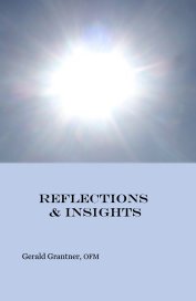 Reflections & Insights book cover