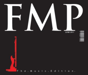 FMPresearch book cover