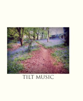 TILT MUSIC book cover