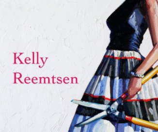 Kelly Reemtsen book cover