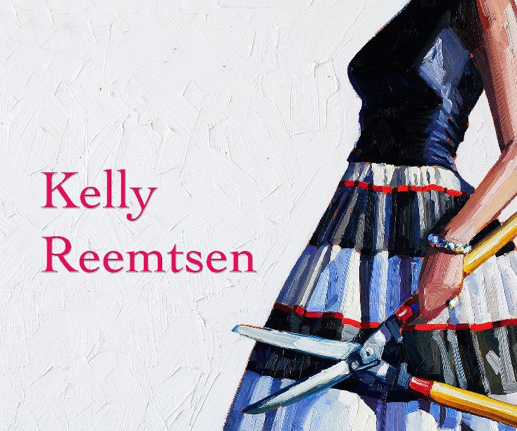 Bekijk Kelly Reemtsen op David Klein Gallery