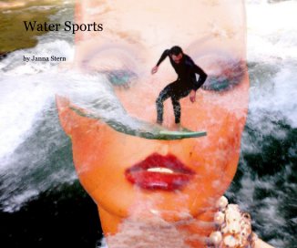 Water Sports book cover