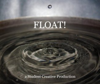 FLOAT! book cover