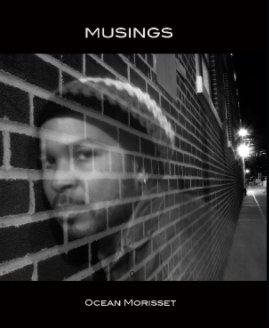 MUSINGS book cover