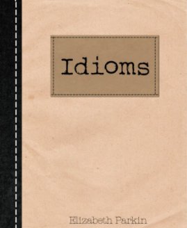 Idioms book cover
