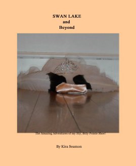 SWAN LAKE and Beyond book cover