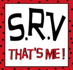 S.R.V. That's Me! book cover