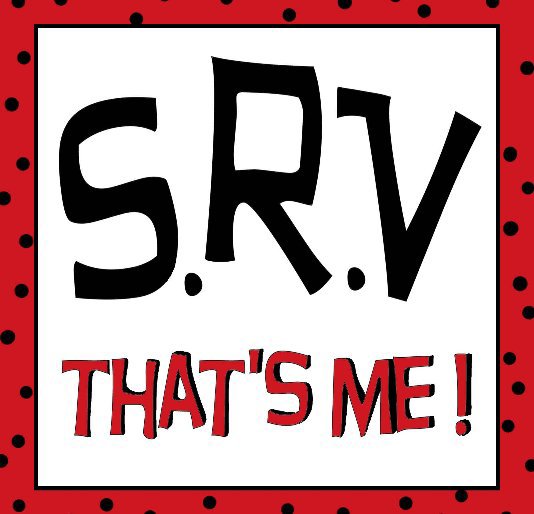 View S.R.V. That's Me! by Mandy Tardif