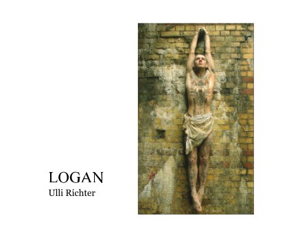 LOGAN book cover