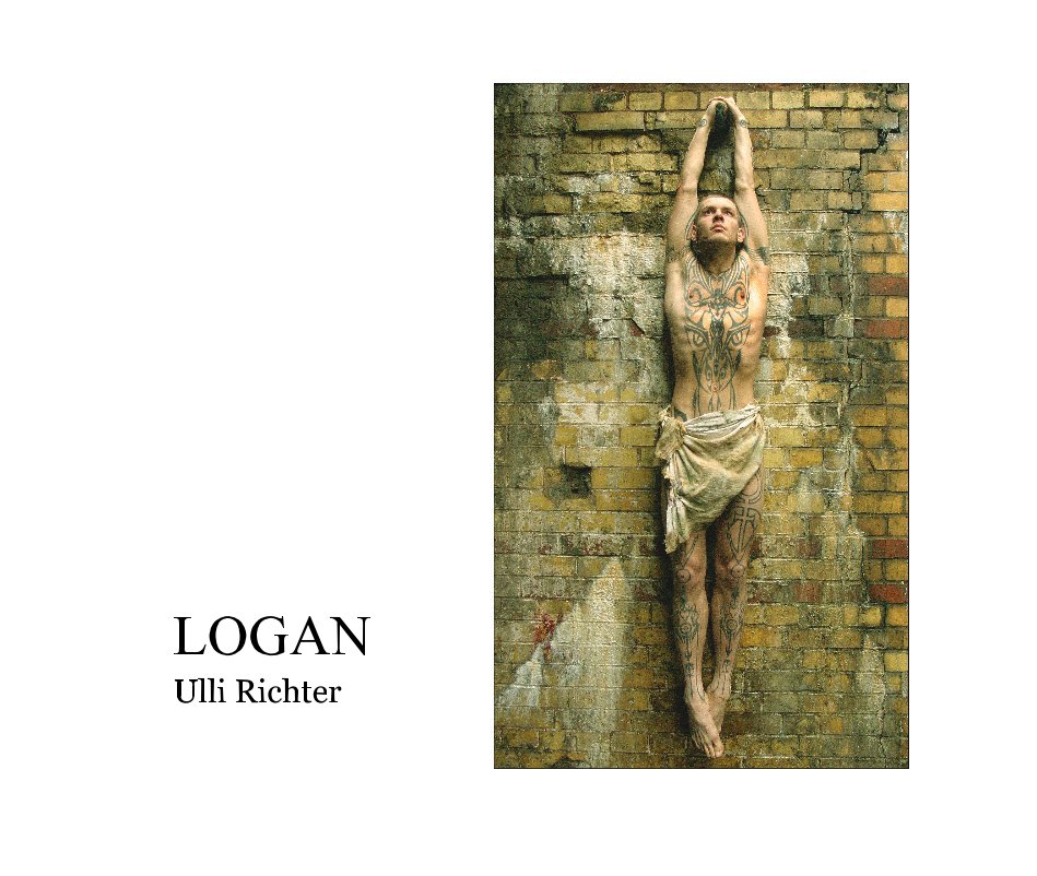 View LOGAN by Ulli Richter
