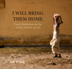 I Will Bring Them Home book cover
