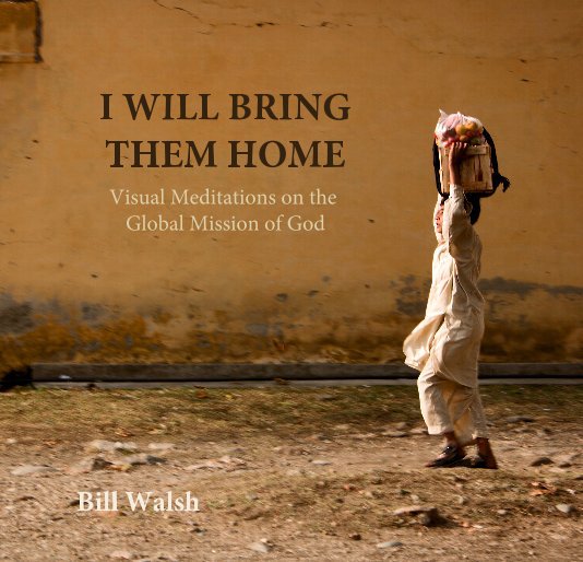 View I Will Bring Them Home by Bill Walsh