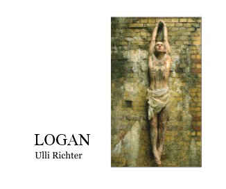 LOGAN book cover
