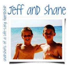 Jeff and Shane book cover