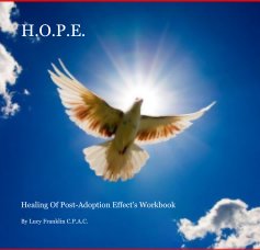 H.O.P.E. book cover