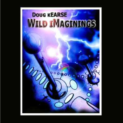 Wild Imaginings book cover