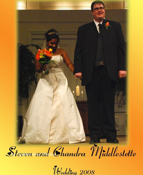 View Chandra and Steven by Heather Rene' Studios
