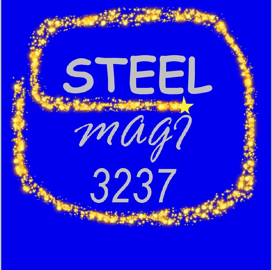 Bekijk Steel Magi Enginering Notebook op books2011