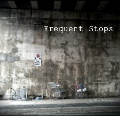 Frequent Stops book cover