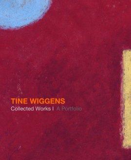 TINE WIGGENS book cover