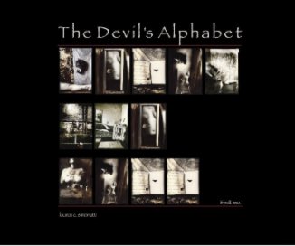 The Devil's Alphabet book cover