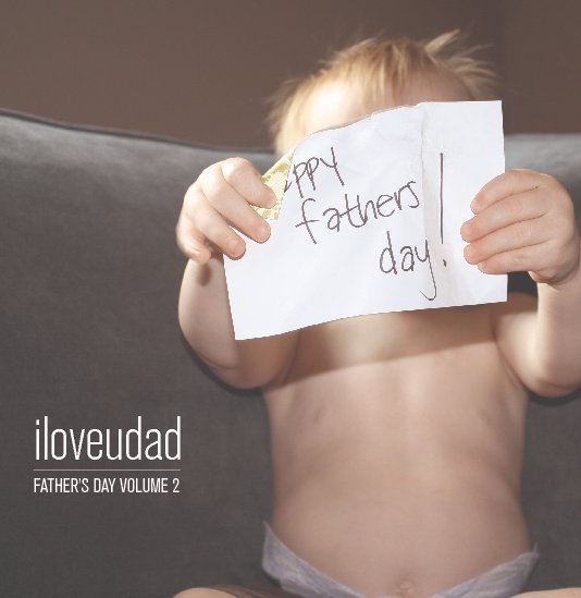 View iloveudad by kelly book