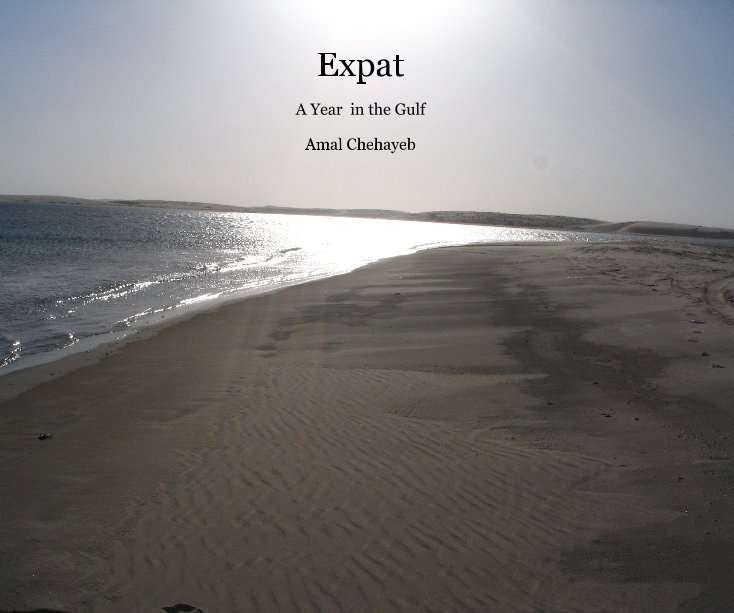View Expat by Amal Chehayeb