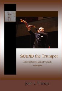 Sound the Trumpet book cover