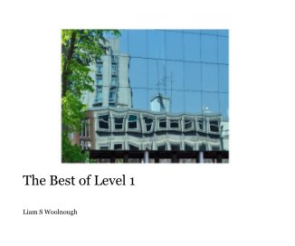 The Best of Level 1 book cover