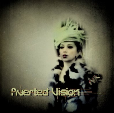 Averted Vision book cover