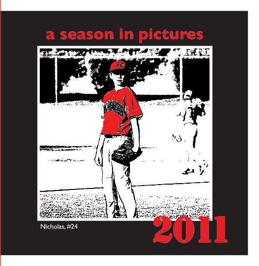 Visualizza A Season in Pictures di AllysonS